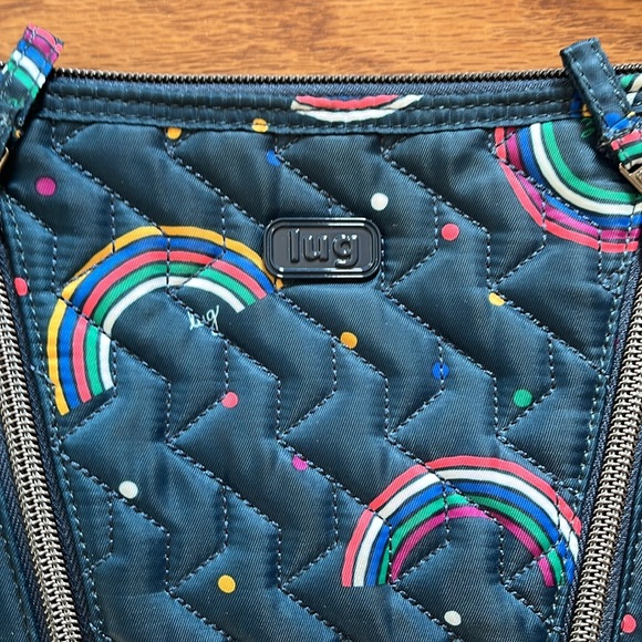 Travon and lug purse - Picture 2 of 10